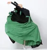 Abbigliamento da palco da donna in costume da danza mongole Minorit Minorion Test Big Swing Swit