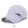 Ball Caps Summer Luxury Brand for Men Sports Running Sweat Baseball Cap mâle canada Caps de golf rapides Dry Femmes Solid Snapback Bone Hatl240413