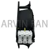 Chain/Miner Brand New Original DV 4650470 12cm 120x120x38mm AC230V 220V 120mA 19W Highend Cabinet Metal Cooling Fan