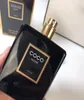 Perfumy Zapachy dla kobiety 100 ml EDP EAU de Parfum Spray Designer Marka czarne butelki perfum dobre zapach seksowne zapach Parfum Parfum Prezenty 8843046