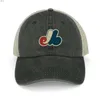 Ball Caps Montreal Expos Cowboy Hat Luxury Cap Birthday Snap Back Hat Hats for Men Womensl240413