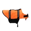 Odzież dla psa kamizelka ratunkowej kamizelka ratunkowa Podaż łodzi łodzi szczeniąt letni czołg stroju kąpiel