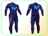 2023 MOVISTAR inverno inverno pantaloni in bicicletta Suit MTB MAILLOT Giacca per bici per pile termica Sports Deckhill Pro Mountain Bicycle CLO6226022