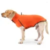 Dog Apparel XXS-3XL Winter Hoodies Dogs Clothes Designer Sweater Manteau Hiver Pour Chien Pet Costume Sweatshirt Accesorios Para Perros