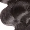 Vente Brésilien Bundles Human Sewies Extensions Body Wave Virgin Remy Hair Wafts Quality Malaysia Peruvian Indian Strong Double Waft 4pc 8a Bella Hair