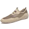 Met doos mannen dames casual schoenen zwart wit roze buiten trainers sport 36-45