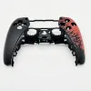 Fälle für PS5 Frontplatte BDM020/BDM030 für P5 Controller obere Schutzhülle mit Touch Pad Cover Limited Version Shell