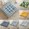 Pillow Floor Japanese Style School Classroom Chair Sitting Pads Square Meditation Large Seating Home #