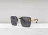 Lunettes de soleil designer pour femmes lunettes de soleil pour femmes pour dame dames top les lunettes rétro originales Eye Cat UV400 Frame de cadre