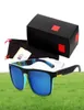 Snelle mode De Ferris zonnebril Men Sport Outdoor Eyewear Classic Sun Glasses de Sol Gafas Lentes met retailbox4587930