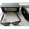 with Audio Sunglasses Boses frames Open Ear Headphones Black with Bluetooth Connectivity CH011936153
