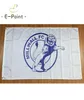 Engeland Millwall FC 35ft 90cm150cm Polyester EPL vlag Banner Decoratie Flying Home Garden Vlaggen Feestelijke geschenken1916995