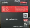 Drive Kingchuxing SSD Drive HDD SATA3 120 Go 128 Go 256 Go 512 Go 1TB 2TB 2.5 Disque dur Disque Solid State Drive pour ordinateur portable