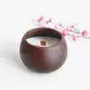 Boldlers Natural Coconut Bowl Retro Maker