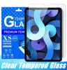 9h Tablette Temper en verre Écran transparent Protecteur Film pour iPad 10 109 11 pouces 2022 102 pouces Air 6 Pro 97 Pro 129 Mini 6 83inch 2335449