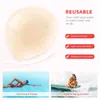 Window Stickers 2st Bikini Pads Safe Practical Silicone Insert Siming For