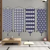 Tapisseries japonais harajuku style tissu art suspendu peinture salon chambre décoration mural fondation tapissery ins drapeau