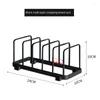 Kitchen Storage Multi-functional Perforation-free Drain Dish Rack Home Drawer Modern Simple Shelf