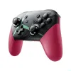 Gamepads Switch OLED Pro Smash Bros. Wireless Controller Compatible with Switch Xeno Splatoon 2 Controller Suitable for Switch Host