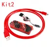 2024 Pic Kit2 Kit3 Kit3.5 Pickit 2 3 3,5 Pickit2 Pickit3 Pickit3.5 Программа PIC Kit3 Simulator - Programmer for Pickit3