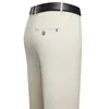 Golfbyxor Fashion Wear Trousers Sport och Casual Spring Summer Thin Style Anpassad bildversion Högkvalitetskläd 240401