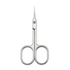 2024 1Pcs Nails Art Clipper Cuticle Scissors Curved Trimmer Dead Skin Remover Cuticle Cutter Professional Manicure Supplies Tools