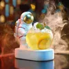 250 ml de verres de cocktails astronautes créatifs Bière de jus de bière mixte tasse mélangée à vin mélangé