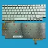 Tangentbord 900x5T Korean US Keyboard för Samsung NT950XBE NP900X5N 900x5N NP900X5T NP901X5 NP900X5U Backbelyst BA9801702A10