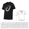 Men's Polos White Euler Formula Zero sera le résultat T-shirt Vintage Clothes Edition surdimensionnée T-shirt Men