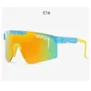 Оригинальный Sport Google TR90 Поляризованные солнцезащитные очки для мужчин/женщин на открытые ветропроницаемые очки 100% УФ -зеркали