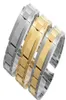 Submariner GMT Strap Wristband309M3246926の20mmステンレス鋼のウォッチバンド