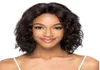 Neue Frisur Short Bob Wave Wig Woman039s Brasilianische Haar