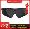 Óculos de sol Highimpacten 166 Recursos polarizados com óculos de tiro especiales de tiro militar militar Goggles táticos warfare5606828