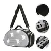 Cat Carriers Puppy Pet Bag Travel Traveling Bags Breathable Carrier Eva Carrying Backpack