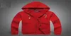 2021 Neue Xury -Designer Herren kleine Pole Hoodies und Sweatshirts Herbst Winter Casual mit einer Hood Sport Jacke Men039s H1499496