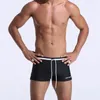 Underpants Fashion Men's Trunks Shorts Swimming Swim Swimwear Pants Underwear Man's Soft Boxers
