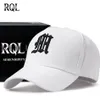 Big Head Baseball Cap for Men Women Golf Sports Hat Cotton Sun Hat White Fashion Design Hip Hop Embroidery Trucker Hat 240407