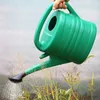 Lange puinwater kan tuin tuinieren gereedschap plastic limitecapaciteit sprinkler pot verdikt 240411