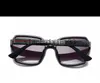 Продажи роскоши 1348 Большие солнцезащитные очки с большими кадрами