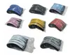 10pcs Golf Club Cabeça Capas de Iron Putter Protetive Caspe Protector Bag para esportes de golfe 8 cores8159869