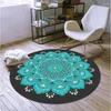 Carpets Europe And America Style Area Rug For Living Room Decoration Teenager Bedroom Decor Sofa Rugs Non-slip Carpet Floor Mat