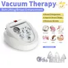 Équipement slim portable Thérapie de thérapie pour l'élargissement du sein Massage corporel Massage du corps Lymphe Drainage Skin Rester Salon Beauty Machine