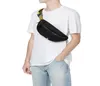 Mobile phone package Brand MINI Men off Yellow chest bag 2021ss canvas belt high white Shoulder Bag skateboard multi purpose satch7196244