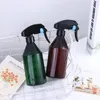 Botellas de almacenamiento Cleaner de neblina fina Aceite esencial Atomizador Líquido Pelado de perfume de perfume Botella de pulverización de agua recargable