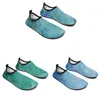 Hombres Mujeres zapatos de vadeo personalizados Diseño de animales de animales Diy Palabra blanca blanca azul rojo slip-on entrenador gai 137