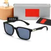 Deluxe Polarized Sunglasses Мужчины Женщины дизайнерские солнцезащитные очки