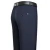 Golfbyxor Fashion Wear Trousers Sport och Casual Spring Summer Thin Style Anpassad bildversion Högkvalitetskläd 240401