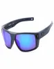 Lunettes de soleil classiques pour hommes Diego_580p Polarisé UV400 PC LENS DEMANDE MANQUE DE MODE DÉCRIEURS DE LURME LURMES POUR LES VOYAGES SILICONE CASE9433042