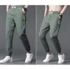 Costumes pour hommes pantalon pantalon des hommes