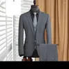 Men's Suits Arrival Super Large Mens Suit Jacket Blazers Professional Clothes Groom Groomsman Group Dress Men Formal Plus Size XL-8XL9XL